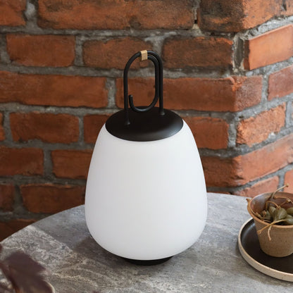 Compact Travel Desk Lamp