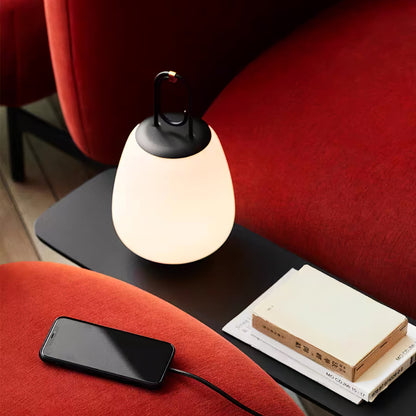 Compact Travel Desk Lamp