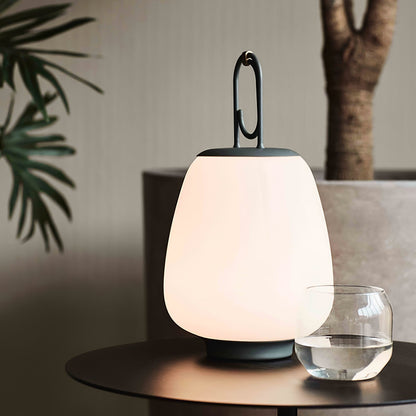 Compact Travel Desk Lamp
