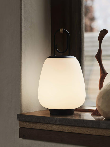 Compact Travel Desk Lamp