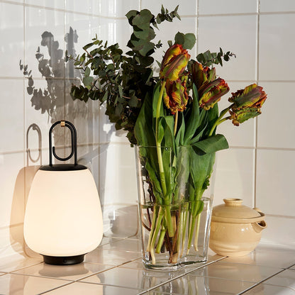 Compact Travel Desk Lamp