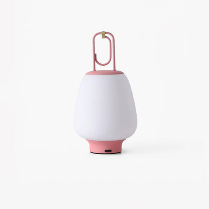 Compact Travel Desk Lamp