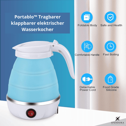 Thermal Double Wall Coffee Travel Mug