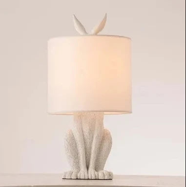 Adorable Bunny Desk Lamp - Luxicro