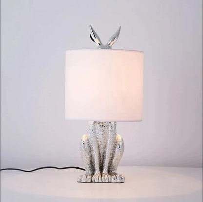Adorable Bunny Desk Lamp