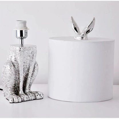 Adorable Rabbit Desk Lamp