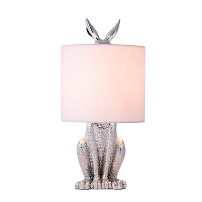 Adorable Rabbit Desk Lamp