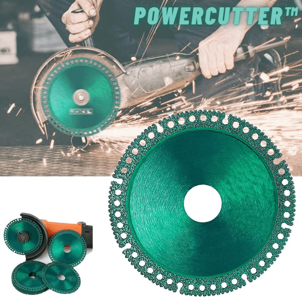 Fast Automatic Cutting Tool - Luxicro