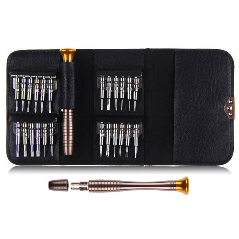 Ultimate 25-in-1 Multi Tool Screwdriver Kit