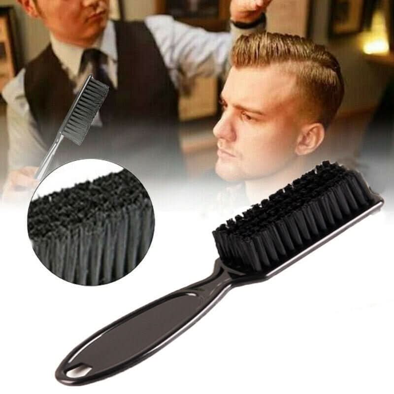 Premium Hair and Beard Brush for Sleek Styles