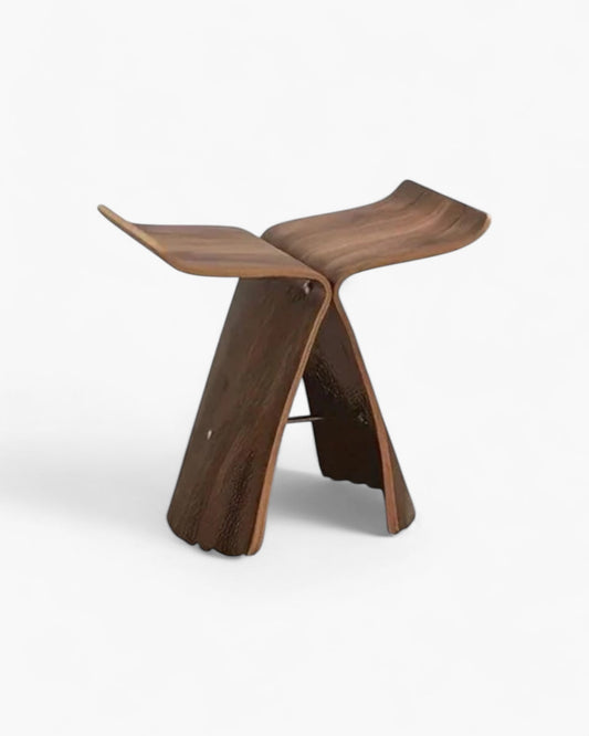 Country Style Side Table - Luxicro