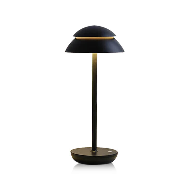 Compact Bright USB Table Lamp