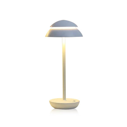 Compact Bright USB Table Lamp