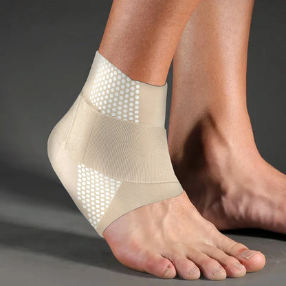 Breathable Arch Support for Sports Shoes