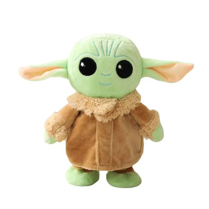 Adorable Sound Plush Unicorn Toy