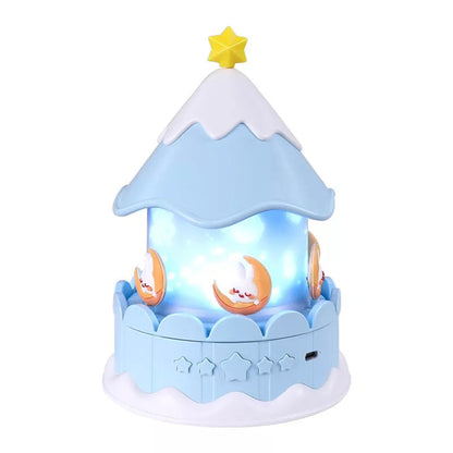 Relaxing Bedside Table Lamp