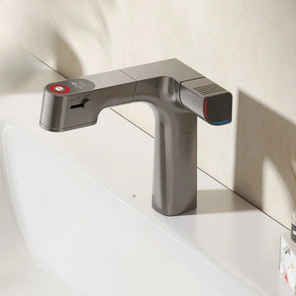 Premium Water Filter Faucet System - Luxicro