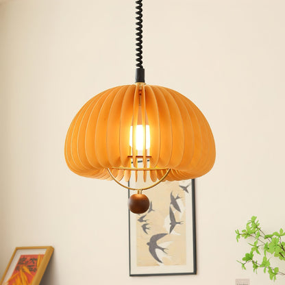 Stylish Bronze Pendant Light Fixture