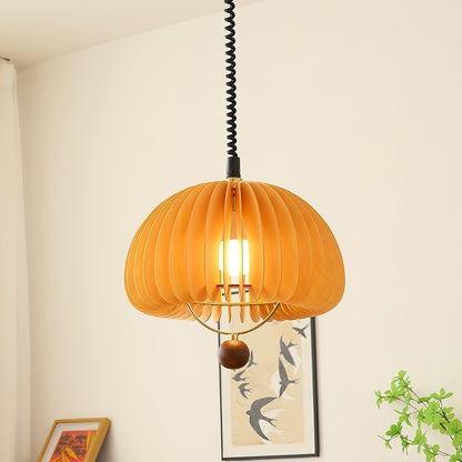 Stylish Bronze Pendant Light Fixture