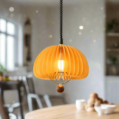 Stylish Bronze Pendant Light Fixture - Luxicro
