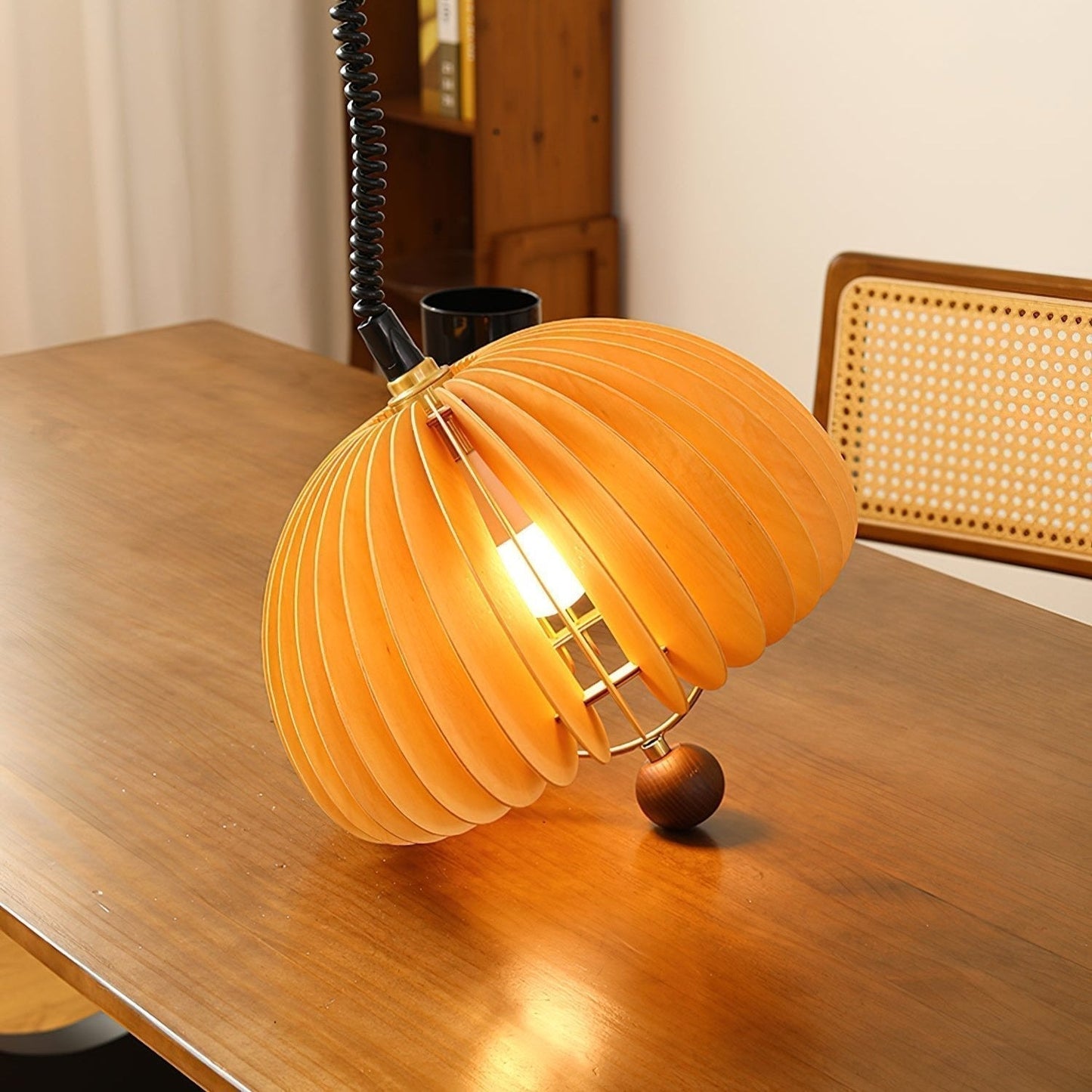 Stylish Bronze Pendant Light Fixture