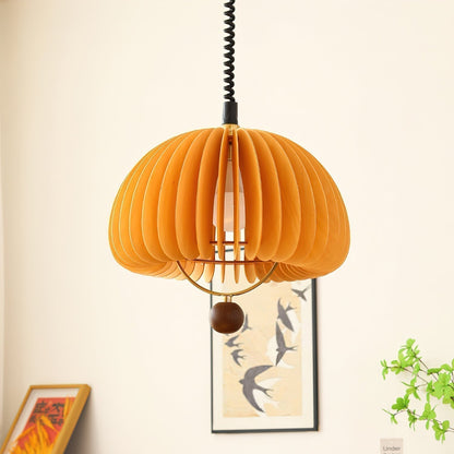 Stylish Bronze Pendant Light Fixture