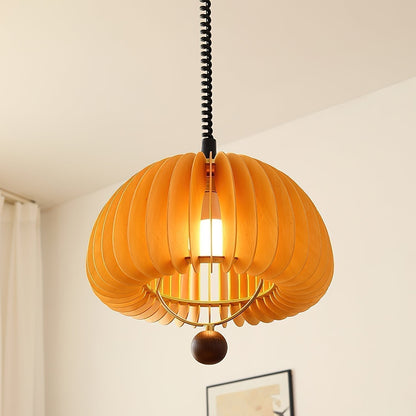 Stylish Bronze Pendant Light Fixture