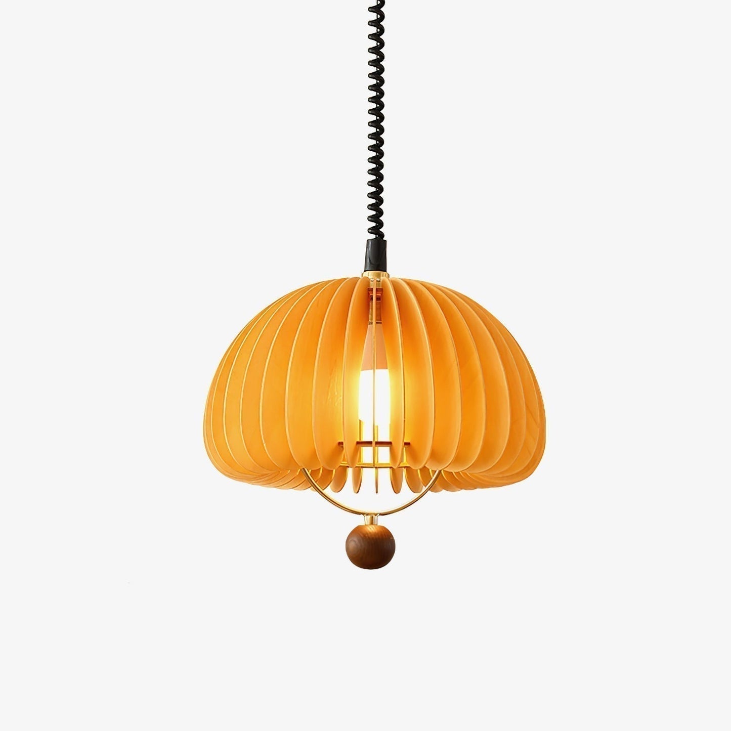 Stylish Bronze Pendant Light Fixture