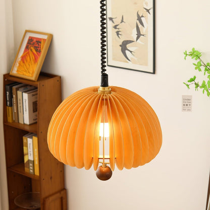 Stylish Bronze Pendant Light Fixture