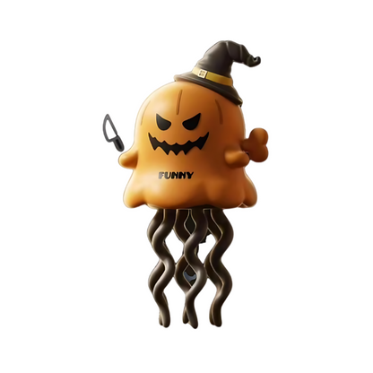 Halloween Glow Table Lamp