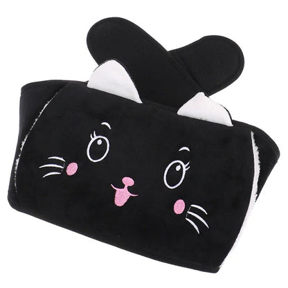 Soft Fleece Winter Belt - Luxicro