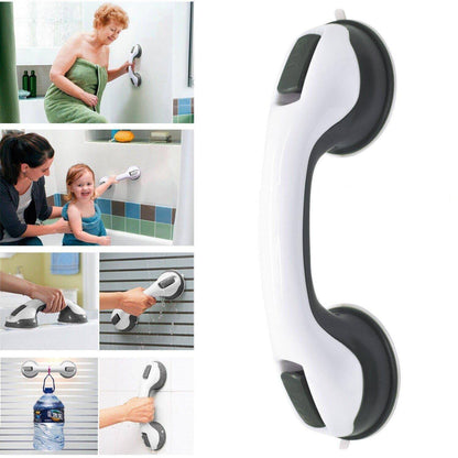 Safe Grip Shower Handle - Luxicro