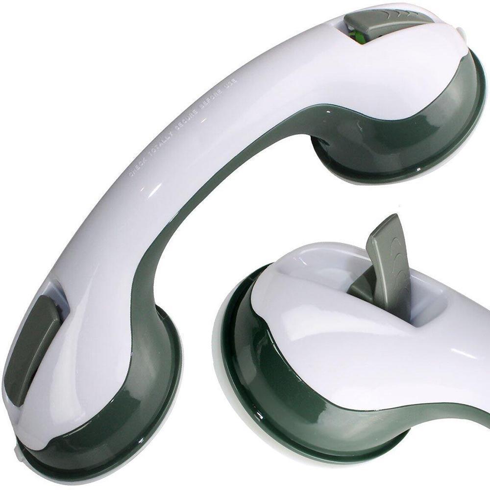 Safe Grip Shower Handle