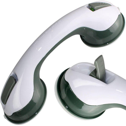 Safe Grip Shower Handle
