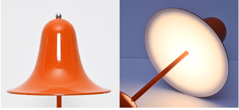 Classic Retro Desk Light Lamp