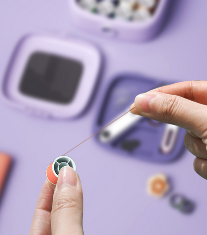 Premium Magnetic Sewing Kit