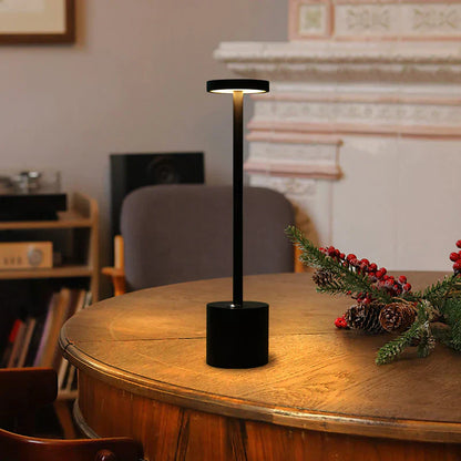 Compact USB Table Light