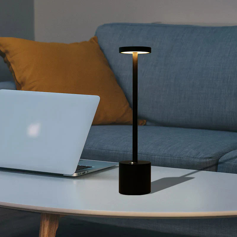 Compact USB Table Light
