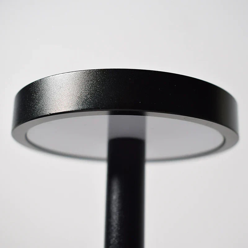 Compact USB Table Light