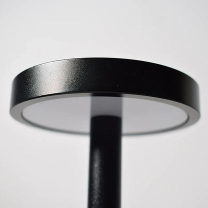 Compact USB Table Light