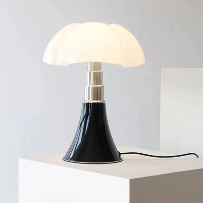 Beautiful Flower Desk Light for Living Room - Luxicro