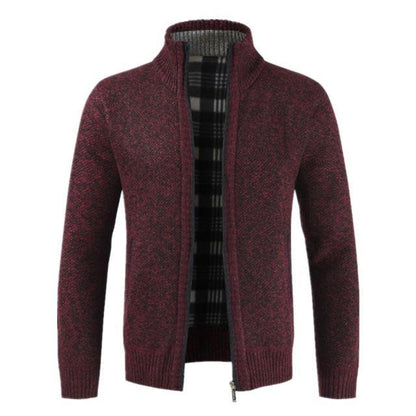 Cozy Fleece Waistcoat - Luxicro