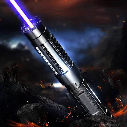 High Power Red Laser Pointer - Luxicro