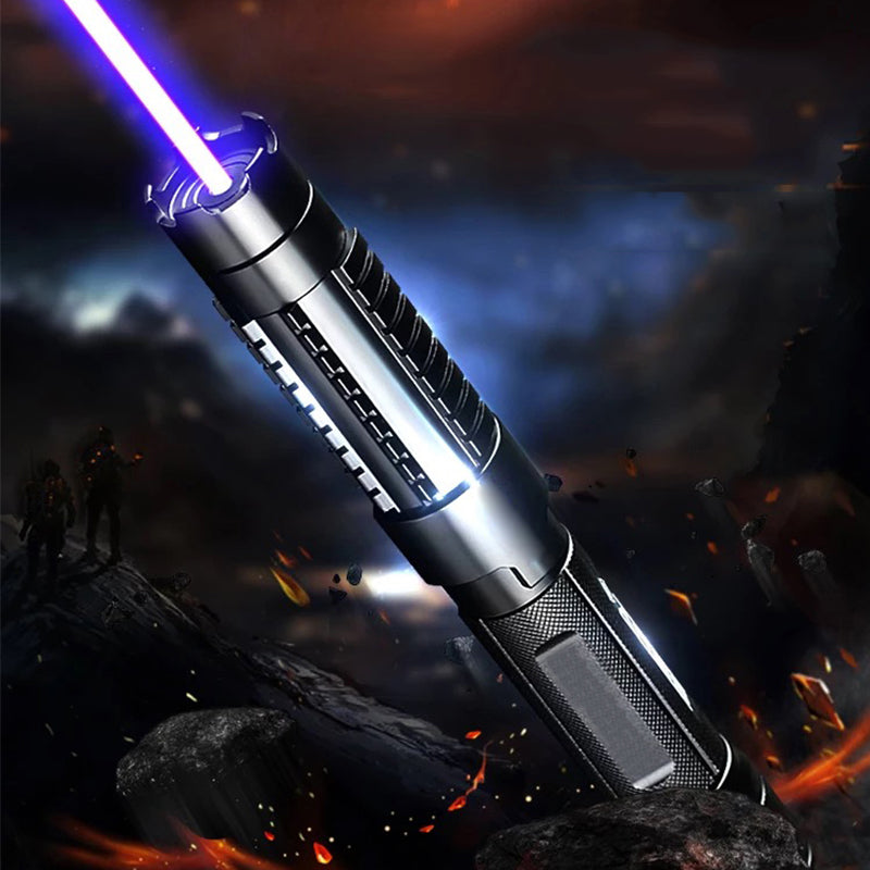 Bright Red Dot Laser Pen - Luxicro