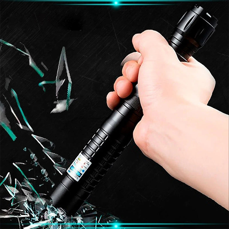 Bright Red Dot Laser Pen