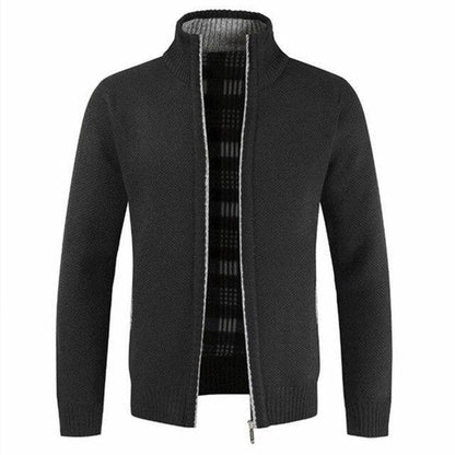 Cozy Fleece Waistcoat