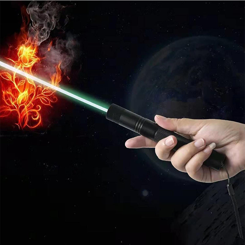 Bright Red Dot Laser Pen