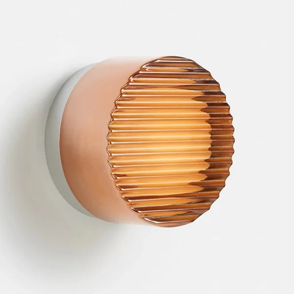 Stylish LED Home Wall Lamp - Luxicro