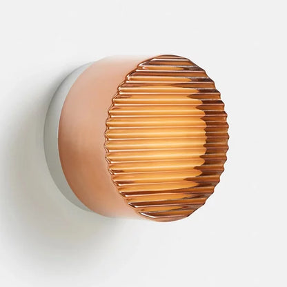 Stylish LED Home Wall Lamp - Luxicro