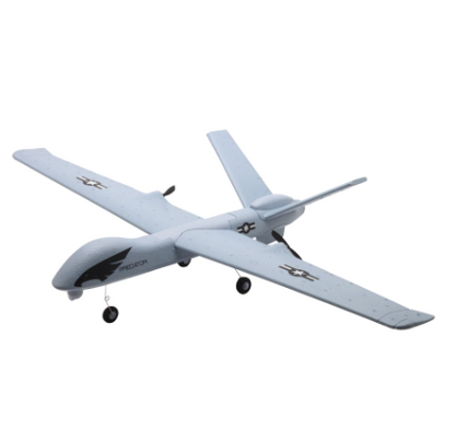 Fast Remote Control Airplane Predator Z51 - Luxicro